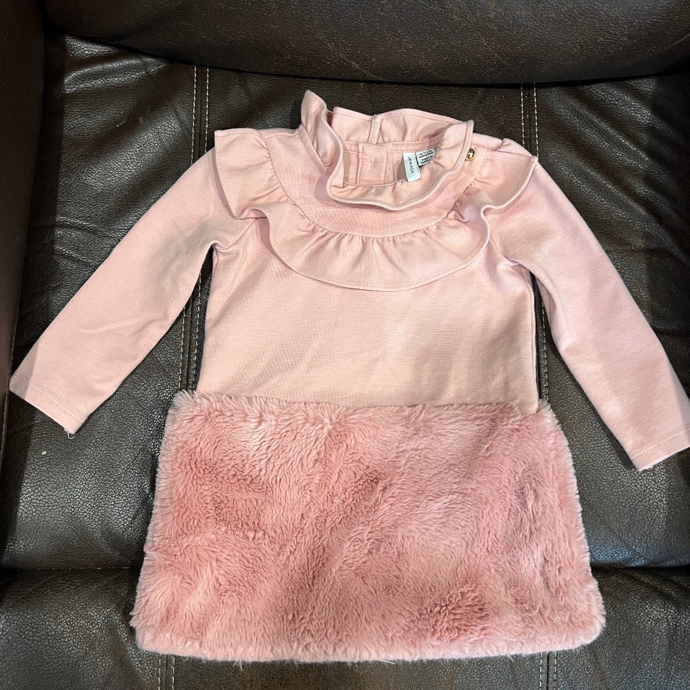 Baby Girl Dress